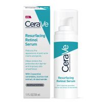 CeraVe Resurfacing Retinol Serum Προσώπου με Ρετινόλη για Δέρμα με Ατέλειες 30 ml