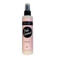 Body Mist Smells Like Victoria's Secret Pink Coconut 150 ml