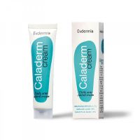 Evdermia Caladerm Cream Κρέμα Προσώπου για Λιπαρές Επιδερμίδες με Τάση Ακμής 40 ml
