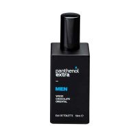 Panthenol Extra Men Wood Chocolate Oriental Eau De Toilette 50 ml