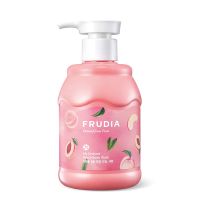 Frudia My Orchard Peach Body Wash Αφρόλουτρο Σώματος με Εκχύλισμα Ροδάκινου 350 ml