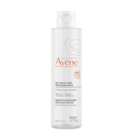 Avene Λοσιόν Micellaire Καθαρισμού & Ντεμακιγιάζ για Ευαίσθητες Επιδερμίδες 200 ml