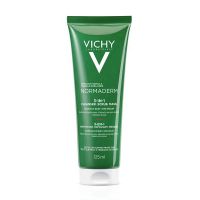 Vichy Normaderm Cleanser 3 in 1 125 ml