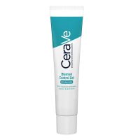CeraVe Blemish Control Gel Ενυδατικό Τζελ Προσώπου για Δέρμα με Ατέλειες & Ακμή 40 ml