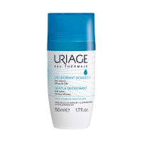 Uriage Αποσμητικό Roll-On για Ευαίσθητο Δέρμα 50 ml