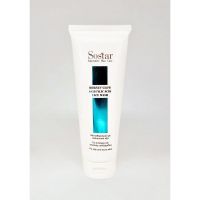Sostar Mornin' Glow Αφρώδες Τζελ Καθαρισμού Προσώπου για Λιπαρές & Ακνεϊκές Επιδερμίδες με Σαλικυλικό Οξύ 150ml