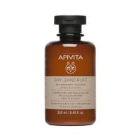 Apivita Dry Dandruff Σαμπουάν κατά της Ξηροδερμίας με Σέλερι Και Πρόπολη 250 ml