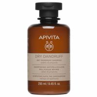 Apivita Dry Dandruff Σαμπουάν Κατά της Ξηροδερμίας με Σέλερι και Πρόπολη 250 ml