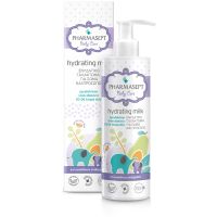 Pharmasept Baby Care Hydrating Milk Ενυδατικό Γαλάκτωμα Προσώπου-Σώματος 250 ml