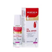 Mavala Oil Seal Dryer Στεγνωτικό Λάδι Νυχιών 10 ml