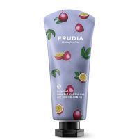 Frudia My Orchard Passion Fruit Body Scrub & Wash Αφρόλουτρο & Scrub Σώματος 200 ml