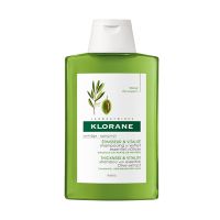 Klorane Σαμπουάν κατά της Γήρανσης των Μαλλιών με Καθαρό Εκχύλισμα Ελιάς 200 ml