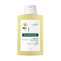 Klorane Σαμπουάν Λάμψης με Κερί Μανόλιας για Θαμπά Μαλλιά 200 ml