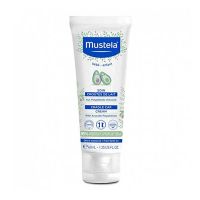 Mustela Cradle Cap Cream Καταπραϋντική Κρέμα για τη Νινίδα 40 ml