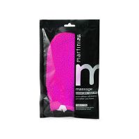 Beauty Spring Martini Γάντι Μπάνιου Massage Χρωματιστό 1 τμχ