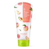 Frudia My Orchard Peach Cleansing Foam Αφρός Καθαρισμού Προσώπου για Ενυδάτωση & Θρέψη 120 ml