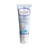 Pharmasept Baby Care Tol Velvet Φυσική Αδιάβροχη Κρέμα Για Κάθε Αλλαγή Πάνας 150ml