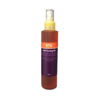 STC Self Tanning Λάδι Μαυρίσματος 150 ml