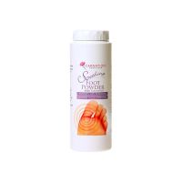 Carnation Soothing Foot Powder Πούδρα Ποδιών για Αίσθηση Φρεσκάδας & Άνεσης 75 gr