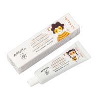 Apivita Kids 2+ Παιδική Οδοντόκρεμα με Ρόδι και Πρόπολη 50 ml