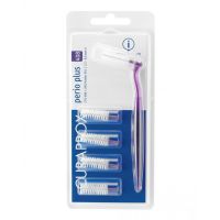 Curaprox Perio Plus 408 Μεσοδόντια Βουρτσάκια 5 τμχ