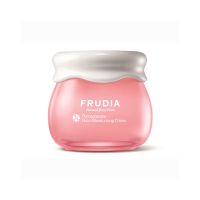 Frudia Pomegranate Nutri-Moisturizing Mni Cream Ενυδατική & Αντιγηραντική Κρέμα Προσώπου με Εκχύλισμα Ροδιού 10 g