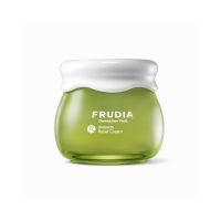 Frudia Avocado Relief Mini Cream Ενυδατική Κρέμα Προσώπου για Ευαίσθητες Επιδερμίδες 10 g