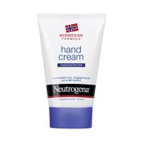 Neutrogena Scented Hand Cream 75 ml