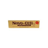 Novo-Gill Οδοντόκρεμα 75 ml