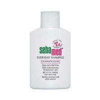 Sebamed Everyday Shampoo για Καθημερινή Χρήση 200 ml