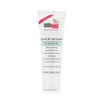 Sebamed Hand and Nail Balsam Κρέμα Χεριών 75 ml