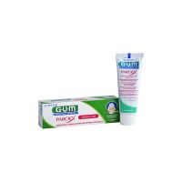 GUM Paroex 0.12% Οδοντόπαστα Εντατικής Φροντίδας 75 ml