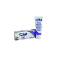GUM Ortho Οδοντόπαστα 75 ml