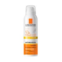 La Roche-Posay Anthelios XL Ultra-Light Αντηλιακό Mist Προσώπου, Σώματος Spf50+ 200 ml