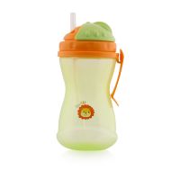 Lorelli Baby Care Παγουρίνο με Καλαμάκι 6m+ 400 ml