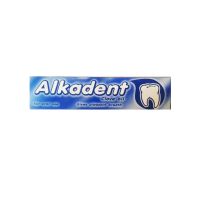 Alkadent Γαρυφαλλέλαιο για Στοματική Χρήση 4 ml