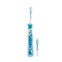 Philips Sonicare Παιδική Ηλεκτρική Οδοντόβουρτσα Με 8 Αυτοκόλλητα Σχέδια HX6311/07 4 Ετών+