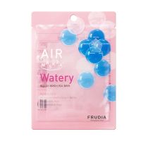 Frudia Air Mask 24 Watery Ελαφριά Υφασμάτινη Μάσκα Προσώπου με Υαλουρονικό Οξύ 25 ml