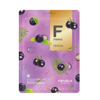 Frudia My Orchard Squeeze Face Mask Acai Berry Υφασμάτινη Ενυδατική Μάσκα Προσώπου με Εκχύλισμα Acai Berry 20 ml