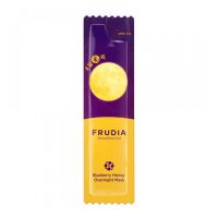 Frudia Blueberry Honey Overnight Mask Ενυδατική Μάσκα Προσώπου Νυκτός 5 ml