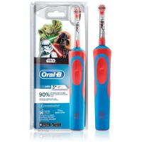 Oral-B Vitality Παιδική Ηλεκτρική Οδοντόβουρτσα Disney Star Wars 1 τμχ