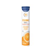 Quest Vitamin C 1000mg 20 αναβράζοντα δισκία
