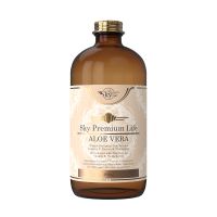 Sky Premium Life Aloe Vera με Γεύση Λεμόνι 480 ml
