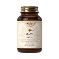 Sky Premium Life Maca 500mg 60 κάψουλες