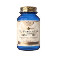 Sky Premium Life Bodyguard για την Ενίσχυση του Ανοσοποιητικού 60 Κάψουλες