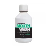 Frezyderm Periodigum Στοματικό Διάλυμα κατά της Περιοδοντίτιδας 250 ml