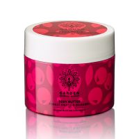 Garden Βούτυρο Σώματος Forest Fruits 200 ml
