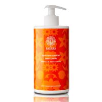 Garden Ενυδατικό Γαλάκτωμα Σώματος Vanilla & Indian Cress 500 ml