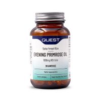 Quest Evening Primrose Oil 1000mg 30 κάψουλες