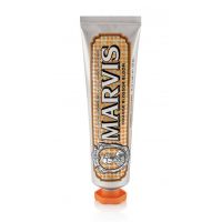 Marvis Orange Blossom Bloom Οδοντόκρεμα με Άνθη Πορτοκαλιάς, Λεμονιάς και Μέντα 75 ml